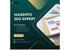 Magento SEO Services - Drive More Sales with Experts