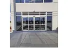 Retail Automatic Door Maintenance in