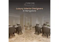 Interior Designers near me in Bangalore
