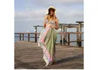 Beach and everyday boho sarongs from Boho Eclectica