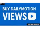 How to Buy Dailymotion Views for Fast Video Growth?