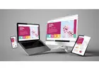 Professional Website Design Company Dubai