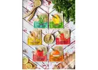 Algues De Bretagne : Savourez le Furikake Furi Furi