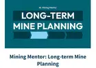 Mining Doc – Introduces Online Mining Engineering Courses to Build Career Growth
