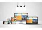 Creative Website Design Agency Dubai