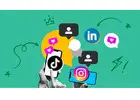 Top Social Media Marketing Agency in Delhi for Brand Growth