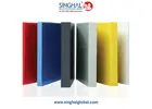 HDPE Sheet Perfect for Cutting, Shaping, and Fabrication