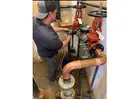 Reliable Backflow Repair Holly Springs