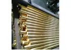 Reliable Brass Rod Supplier & Manufacturer in India