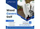 Premium Golf Club Driver Covers in Noida