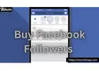 Boost Your Online Presence with Buy Facebook Followers