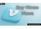 Boost Vimeo Success with Buy Vimeo Views for Fast Growth