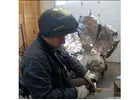 Custom Metal Sculptures