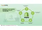 Best Shopify Development Company in Bangalore