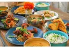 Experience Indian Cuisine in Seminyak
