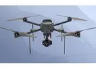 Drone Software Company