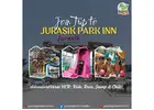 Top-Rated Pools, Slides & More at the Best Water Park in Delhi