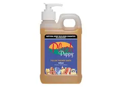 Plush Puppy Grooming Products At 77Paws – For Shine, Health & Care