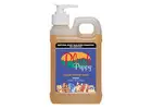 Plush Puppy Grooming Products At 77Paws – For Shine, Health & Care
