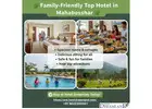 Hotel Dreamland – Top Hotel in Mahabaleshwar