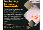 Best Astrology Services in Lawrenceville | Accurate Readings & Remedies