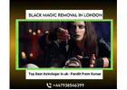 Black Magic Removal in London – Powerful Protection Services
