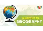Geography Online Tuition: Helping Students Overcome Struggles with Concepts