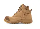 Oliver Women’s Work Boots – Unmatched Comfort & Safety