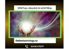 Spiritual Healing in Montreal – Restore Inner Peace & Positive Energy
