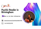 Psychic Reader in Birmingham – Unlock Your Future with Clarity