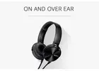 Amplify Your Sales: Sell Headphones Online as an Amazon India Seller!