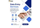 Affordable Data Entry Services India - Start Outsourcing Today