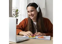 Calculus Tutoring for High School & College Students