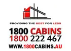 Cabin Builders Melbourne