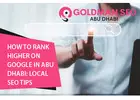 Top SEO Agency Abu Dhabi