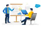 What Does Salesforce Do | Site It Now