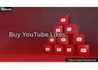 Boost Channel Growth with Buy YouTube Likes