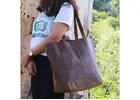 Stylish Leather Bags for Everyday Elegance