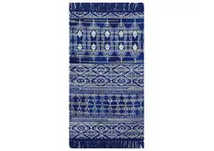 Ковры из шерсти и шелка Индия, Производитель ковров в Индии