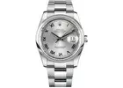 Shop Luxury Men's Used Rolex Watches