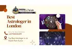 Best Astrologer in London – Trusted Guidance for Your Future