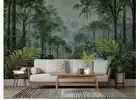 Forest Haven Wall Mural