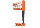 Best Aerial Lift Manufacturer for Delivering Innovation and Durability