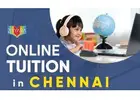 Best Online Tuition in Chennai: Score Higher in Class 12 Maths
