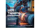 Professional Hot Tapping Companies in Abu Dhabi – Tamam Safety