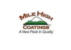 Mile High Coatings - Denver