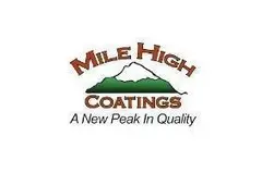 Mile High Coatings - Fort Collins