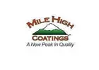 Mile High Coatings - Fort Collins