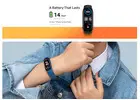 Your Health Companion: Xiaomi India's Mi Smart Band 6 with SpO2 Tracking