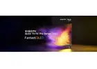 Cinematic Experience at Home: Xiaomi India's 2025 QLED TV Pro Series
